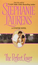 The Perfect Lover (Cynster series) - Laurens, Stephanie - Good - See conditi...