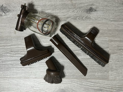 Juego de herramientas de fijación OEM para aspiradora Rainbow SE D4C D3C - Imagen 1 de 2