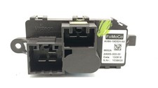 AV6N19E624AA HEIZWIDERSTAND FÜR FORD FOCUS III 2.0 TDCI 10507094        10507094