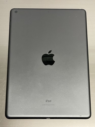 Original Apple iPad 7th 8th 9th Generation Housing Rear Back Cover All Colors. - Picture 6 of 8