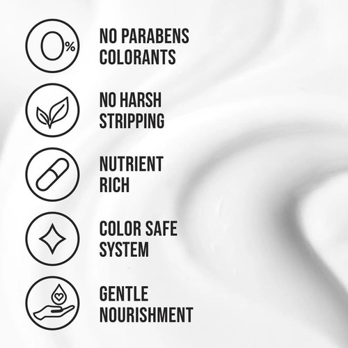 Pro-V Classic Clean Shampoo, 17.9 Oz/530 Ml - Bild 6 von 12