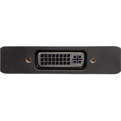 StarTech Mini DisplayPort to Dual-Link DVI Adapter - Dual-Link Connectivity - - Picture 5 of 5