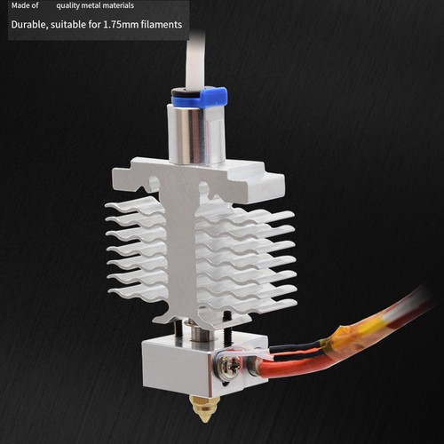 Für -3 V2 /-3 3D-Drucker Hot-End-Kit -3 Max Hotend 24 V 405168 - Bild 8 von 8