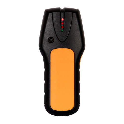 Sensitive Detection Technology in a Compact Design Electric Wall Scanner - Picture 3 of 7