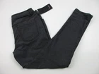 Mens 32 Lululemon ABC Pants Slim Tech Canvas gray NWT