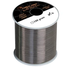 Cardas Audio Quad Eutectic Solder - 1.0lb