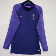 Tottenham Hotspur 2019 Nike Football Training Jacket | Men's Small