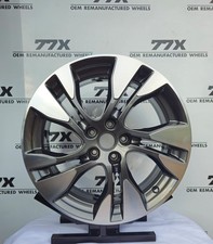 VAUXHALL GRANDLAND  18