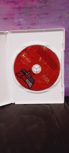 Dragon Ball Z: Budokai Tenkaichi 2 (Nintendo Wii, 2006) - Picture 2 of 2
