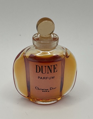 Christian Dior Boxed Perfumes X 4 & Keychain 5ml Dior, Poison, Dune, Dolce Vita - Picture 9 of 16