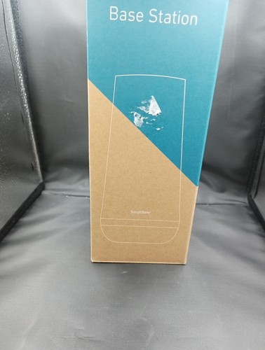 BRAND NEW SimpliSafe Base Station - Current Gen 3 (Latest) + Power Adapter - Picture 3 of 6