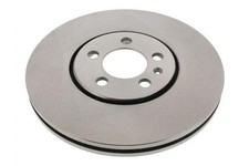 2x MAPCO Bremsscheiben Vorne für VW GOLF III (1H1) 288mm 15866