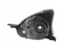 Hauptscheinwerfer für Toyota Aygo B1 05-14 TYC