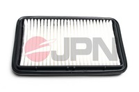 JPN Luftfilter 20F8031-JPN Filtereinsatz FüR Suzuki Ignis 2 MH 1 FH Wagon MA 4WD