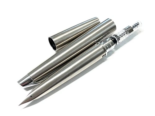 NEW  PILOT MYU  H 479  F   with converter and Box