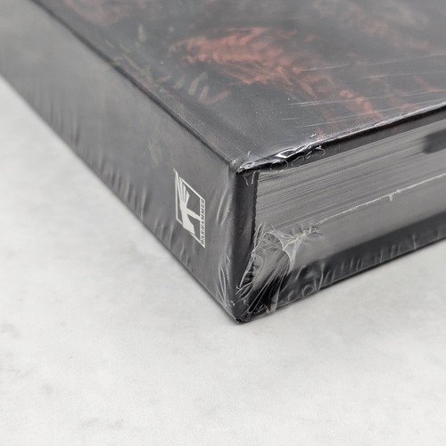 Warhammer Age Of Sigmar Dominion Core Book Special Edition New & Sealed - Picture 12 of 19