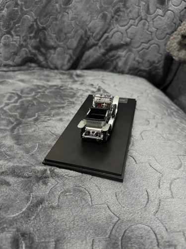 NEO SCALE MODELS DELUXE Rolls-Royce Silver Ghost 1906 - Picture 19 of 21