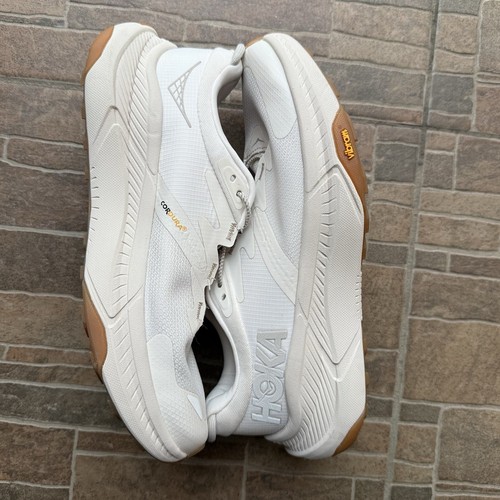 Hoka One One Women's Transport Sz US 9 B UK 7.5 EEGG 1123154 Outdoor Running - Picture 10 of 13