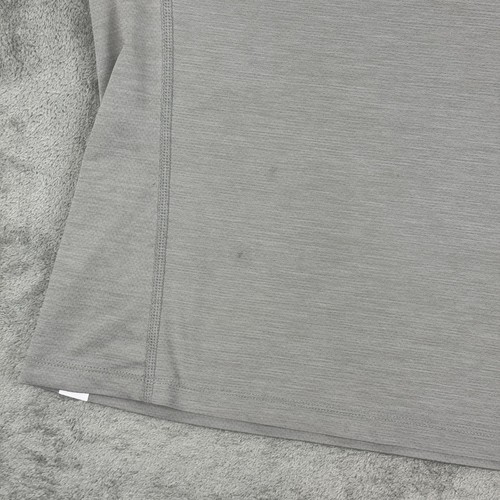 Ten Thousand Camisa Versátil Para Hombres L Malla Elastizada Rendimiento Camiseta Gimnasio Caminata - Imagen 7 de 11