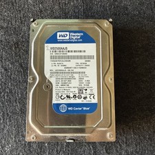 Western Digital Caviar Blue 250GB Internal 7200RPM 3.5" (WD2500AAJS) HDD