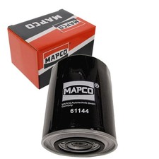 MAPCO ÖLFILTER passend für CITROËN JUMPER FIAT ARGENTA CROMA DUCATO LANCIA