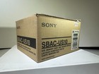 Sony SBAC-US10 SxS Memory Card Reader/Writer With Power Supply