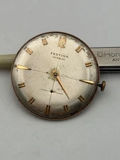 Fhf 76 Festina Mouvement