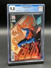 Amazing Spider-Man #6 CGC 9.8 (2022) - Cheung Variant Cover 1:50