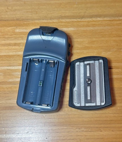 Garmin eTrex Legend HCx GPS Handheld Personal Navigator - Picture 6 of 8