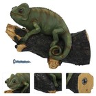  Garten Solar Lichter Außen Solarleuchten Yard Lights Angetriebene Lampe