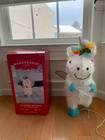 Target Wondershop Unicorn 24.5" Tinsel Lit Christmas Yard Decor RARE 21 Rainbow