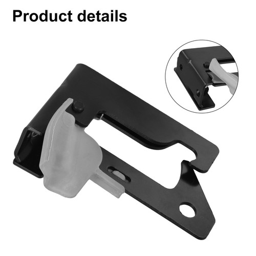 Latching System for Bonnet with Part Number 2188800064 for Select Mercedezs - Picture 11 of 18