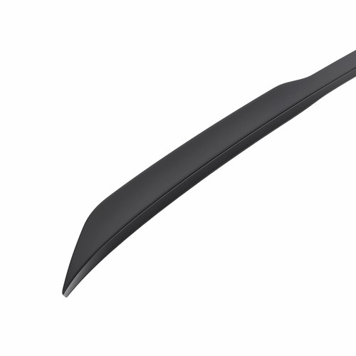 Trunk Spoiler Wing Lip for BMW G30 5-Series F90 M5 Sedan 2017-2022 2023 M Style - Picture 13 of 20