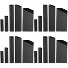 4 Pieces Sleeve Protect Cover Kitchen Set Protector Sheath Protective