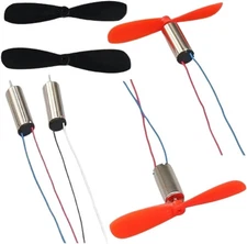 Propeller Prop 716 And 614 Hollow Cup Motors Drone For Remote... 