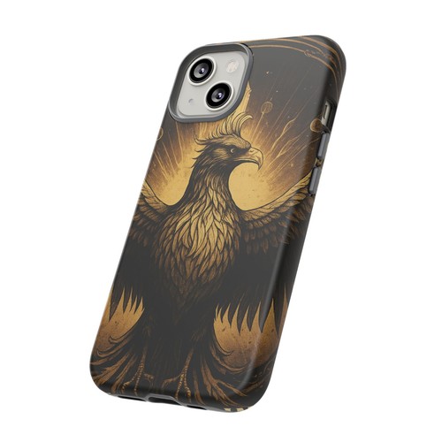 Bird Tough Phone Case - 第 59/261 張圖片