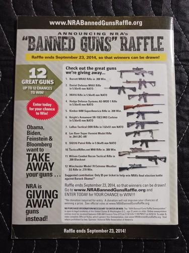 American Rifleman Magazine (1949 - 2015) Versand inklusive & Mengenrabatt - Bild 463 von 471