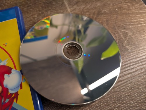 Sonic Mania Plus PlayStation 4 PS4 PAL Like New Slipcover Art Book Reversible - Foto 11 di 11