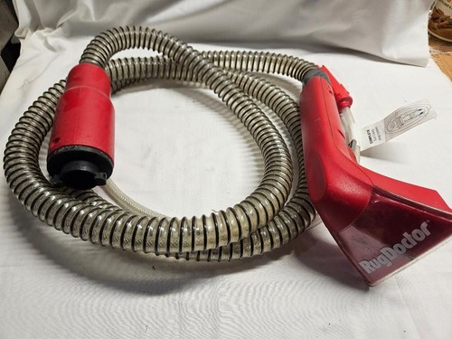 Rug Doctor Teppichreiniger DCC-1 Polster Schlauch Trigger Werkzeug Aufsatz