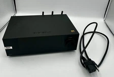 Eversolo Audio DMP-A6 Music Streamer