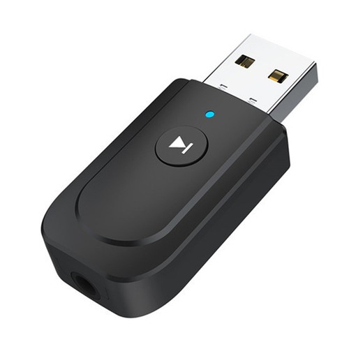 `3 In 1 Sender Empfänger BT Adapter BT 5 0 Empfänger Sender - Afbeelding 5 van 13