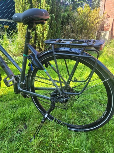 Zwei Super Fahrräder Herren und Damen Fahrrad.können Auch Einzeln kaufen - Bild 9 von 11