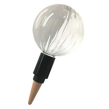 Glass Plant Self Watering Globes,Automatic Houseplant Drip Irrigation for Ind...