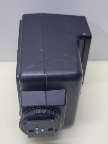 Pentax AF-200S Hotshoe Camera Flash – TTL Auto, Manual & Multi-Level Modes - Picture 4 of 8