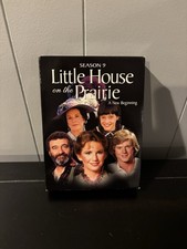 Little House on the Prairie: Season 9 [6 Discs]