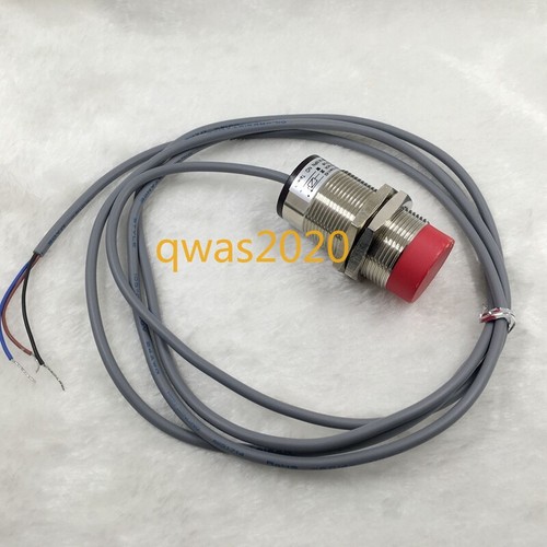 Sensor interruptor de proximidad FOTEK PM30-15N nuevo 1 pieza - Imagen 1 de 4