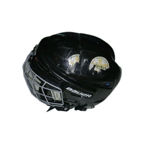 Bauer Prodigy Youth Hockey Helmet & Cage ~ Size 6-6 5/8 ~ Excellent Condition! - Picture 3 of 6