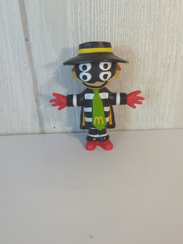 McDonalds Kaktus Pflanze Flohmarkt Spielzeug 2022 EUC - Bild 1 von 4