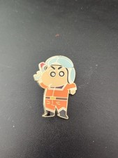 Crayon Shin Chan Shinnosuke Nohara Pin