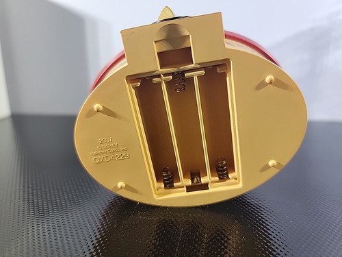 Hallmark Ornament 2007 Mickey's Jingle Bell Express Mickey Donald & Goofy Magic - Picture 8 of 19